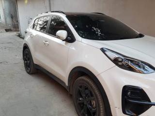 new-kia-sportage-black-edition-with-black-room-and-also-ppf-installed