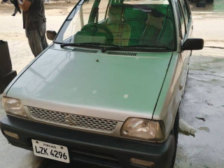 suzuki-mehran-vxr-2005