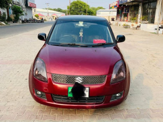 suzuki-swift