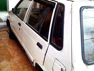 suzuki-mehran-1991