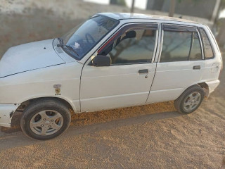 suzuki-mehran-vx-2009