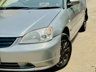honda-civic-neat-and-clean