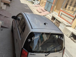 santro