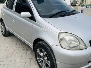 vitz-1999-model-up-for-sale