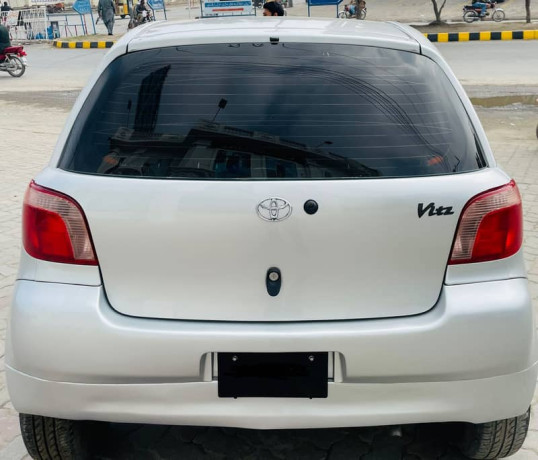 vitz-1999-model-up-for-sale-big-9
