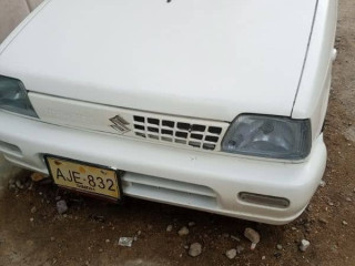 suzuki-mehran-vxr-2005