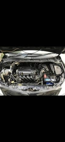 toyota-corolla-xli-2013-minor-touchup-due-to-scratches-almost-genuine-big-2