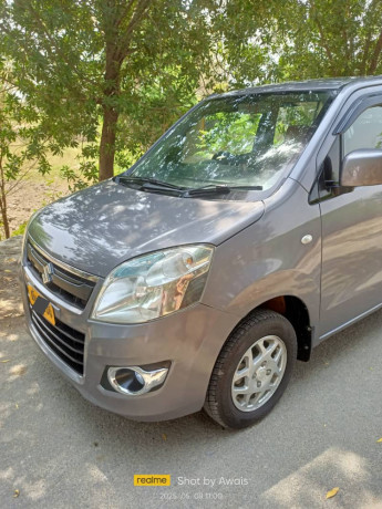 suzuki-wagon-r-2019-vxl-total-genuine-condition-big-0