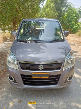 suzuki-wagon-r-2019-vxl-total-genuine-condition-big-2