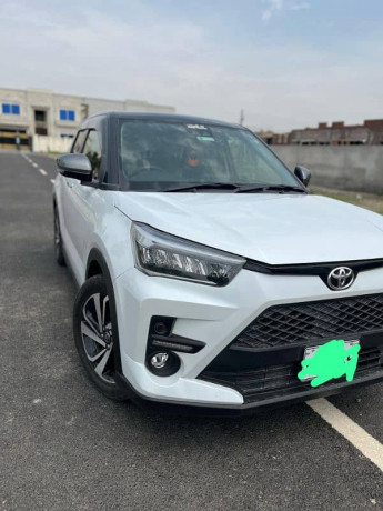 toyota-raize-top-of-the-line-z-model-2020-import-register-2023-punjab-big-1
