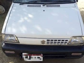 suzuki-mehran-vx-2006
