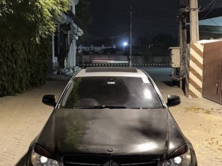 mercedes-c-class-2008