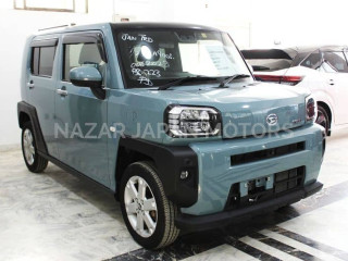 daihatsu-taft-g-smart-assist-model-2021-4-grade-auction