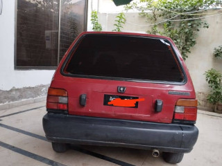 suzuki-mehran-vx-1999
