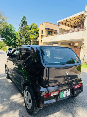 suzuki-alto-201517-one-hand-used-car-all-genuine-condition-for-sale-big-1