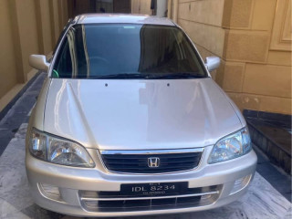 honda-city-2002-model-islamabad-registered