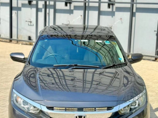 civic
