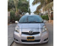 toyota-vitz-g-push-start-2008-2012-good-condition-city-xli-alto-mira-small-0