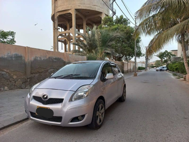 toyota-vitz-g-push-start-2008-2012-good-condition-city-xli-alto-mira-big-1
