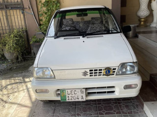 mehran-good-condition