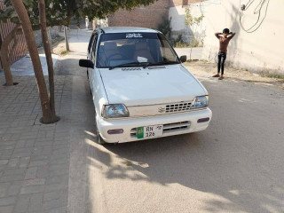 suzuki-mehran-vxr-2017