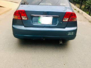 honda-civic-exi-2005