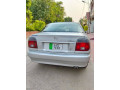 suzuki-baleno-jxr-2004-new-car-lush-condition-small-0