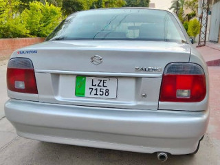 suzuki-baleno-jxr-2004-new-car-lush-condition