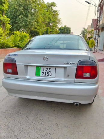 suzuki-baleno-jxr-2004-new-car-lush-condition-big-0
