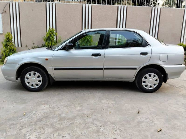 suzuki-baleno-jxr-2004-new-car-lush-condition-big-9