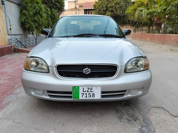 suzuki-baleno-jxr-2004-new-car-lush-condition-big-6