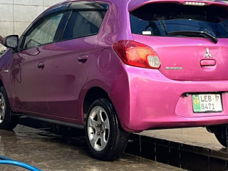 mistubishi-mirage-for-sale-home-use-car-excellent-fuel-average