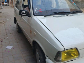 suzuki-mehran-vx-1999
