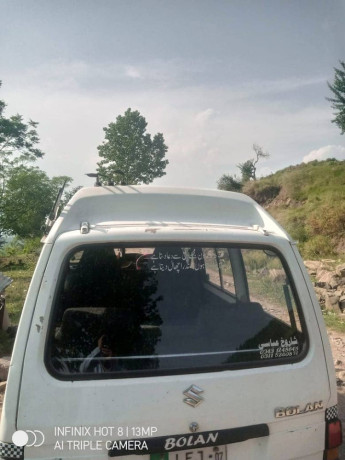 suzuki-bolan-2007-model-good-condition-big-1