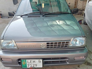 suzuki-mehran-vxr-2018