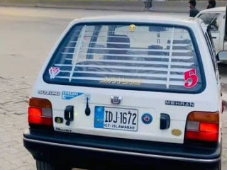 suzuki-mehran-vx-1998