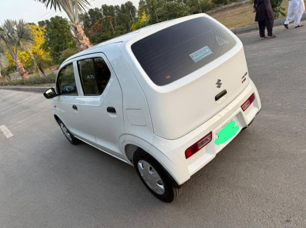 suzuki-alto-vxr-2024-bumper-to-bumper-genuine-big-5