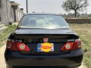 honda-city-idsi-2007