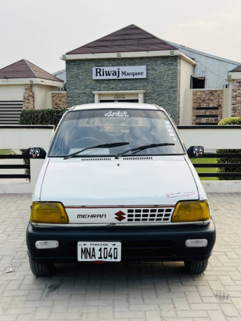 suzuki-mehran-vx-20067-model-for-sale-urgent-big-0
