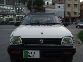 suzuki-mehran-vx-1998
