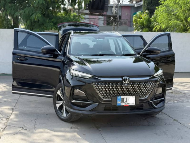 changan-oshan-x7-futuresense-2025-7960km-urgent-sale-big-0