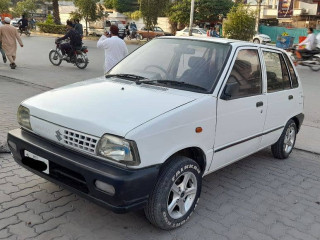suzuki-mehran-vx-cng-2005-islamabad-number