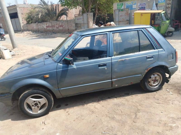 daihatsu-charade-1986-exchange-possible-with-2024-model-125-big-4