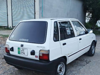 suzuki-mehran-2005