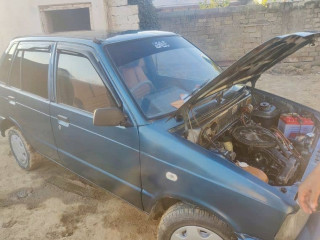 suzuki-mehran-2008