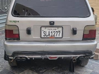 suzuki-mehran-vxr-2009
