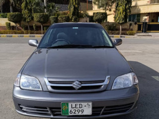 suzuki-cultus-2011-model