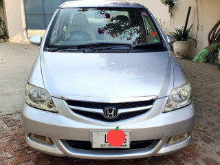 honda-city-idsi-2007