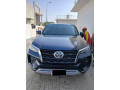 toyota-fortuner-sigma-2021-new-shape-rear-car-1st-owner-new-condition-small-12