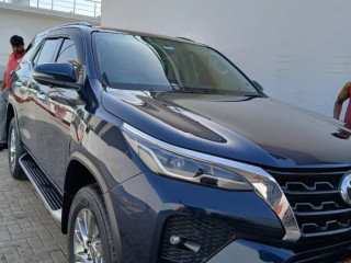 toyota-fortuner-sigma-2021-new-shape-rear-car-1st-owner-new-condition